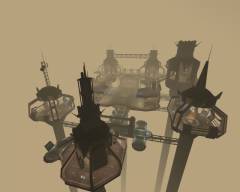 DM-Smogtropolis