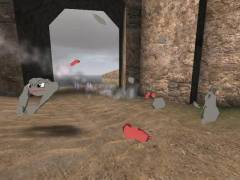 Geodude Monsters Beta 2 Geodude Monsters Beta 2