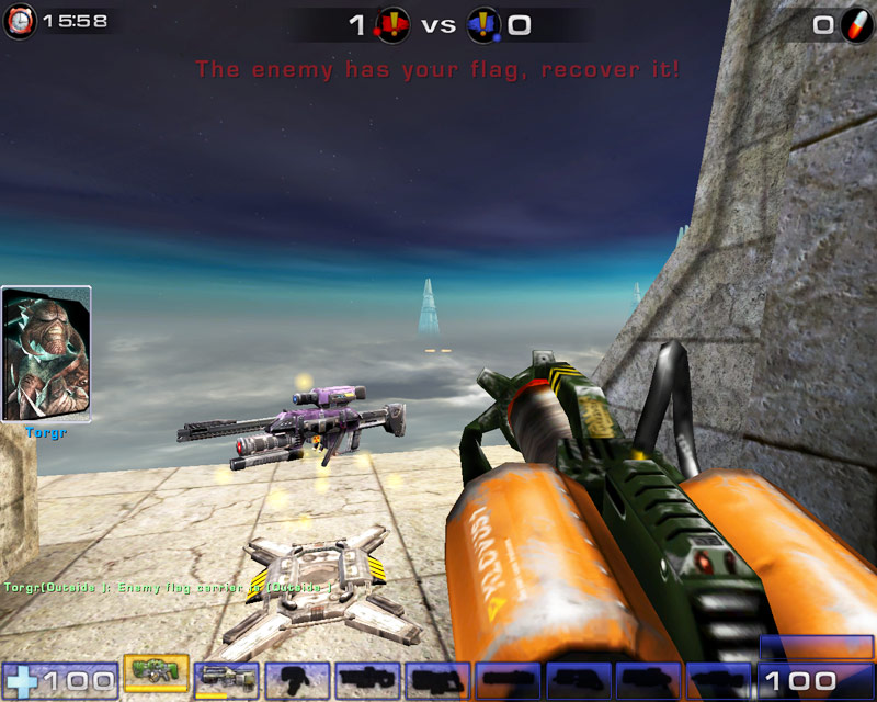Best of Unreal v 1.1 Best of Unreal v 1.1