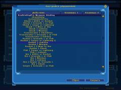 Key Binding Pro v 1.08