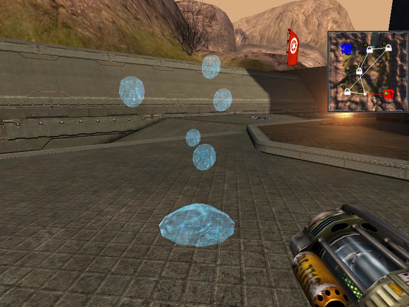 Health Goop Gun Health Goop Gun