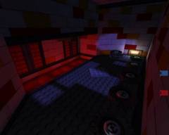 CTF-BT-LegoFortress