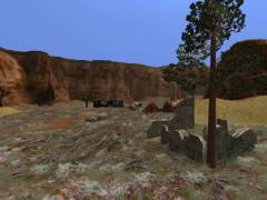 VCTF-YM_SangreValley Beta 4