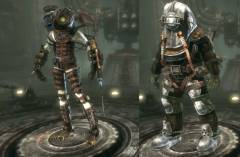 BioShock Models Pack BioShock Models Pack