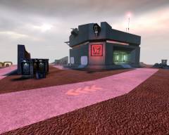 VCTF-Roadkill