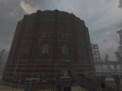 VCTF-Gasometer Final