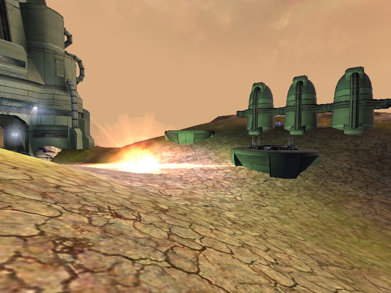 Redeemer Radiation Redeemer Radiation