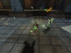 Ragdoll Chaining Beta 1