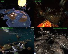 UT3 Longest Yard Pack (Parts 1-4) UT3 Longest Yard Pack (Parts 1-4)