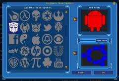 Public Icons Team Symbol Pack V0.5