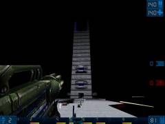 CTF-TwinTowers 1.0