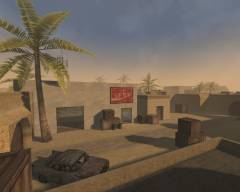 DM-DustStorm DC III