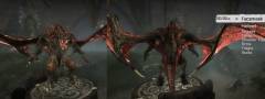 Lord of the Rings Models pack Lord of the Rings Models pack