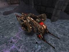 UT3 Raptor RC1