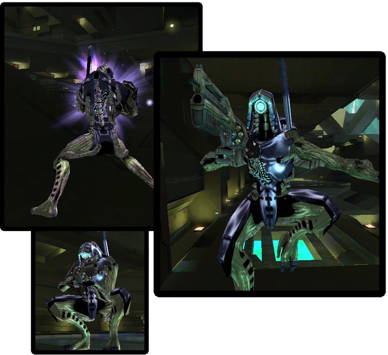 Legion Legion
