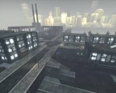 VCTF-AltasCity