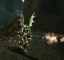 Jragon
