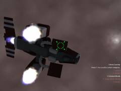 Venom Gunship