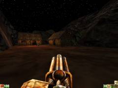 DM-HillBase DM-HillBase