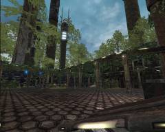 VCTF-ArenaOfLife