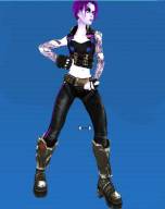 Necris Skin Pack Necris Skin Pack