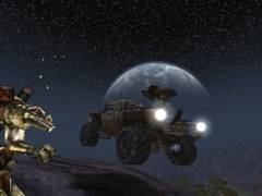 Vehicle Invasion v 1.16