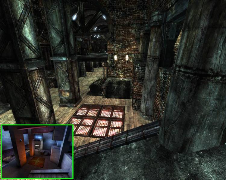 UT Convertions Map Pack Part2 UT Convertions Map Pack Part2