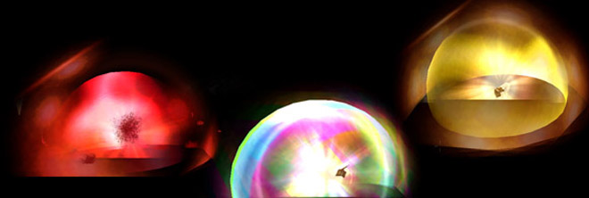 Exploding Bunnies & Reverse Monsters Exploding Bunnies & Reverse Monsters