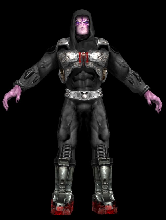 Moloch 2.0