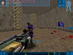 CTF-Simple 1.01