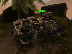 UT3 Paladin Beta 1