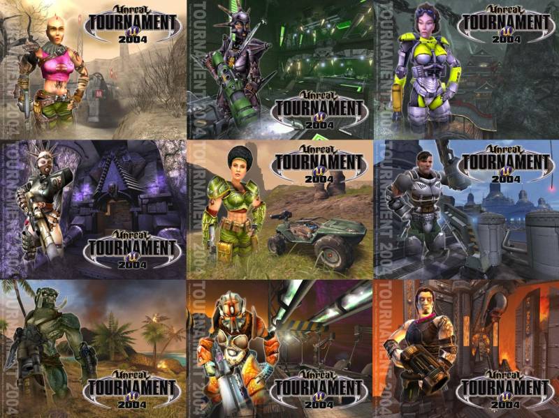 Vinceiam's Loading Screens Vinceiam's Loading Screens