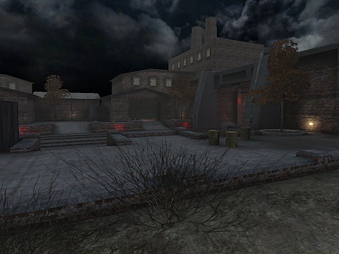 OSM-Nocturne