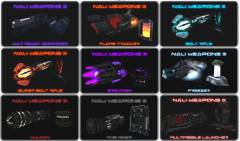 Nali Weapons 3 Nali Weapons 3