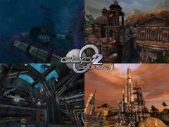 Community Bonus Pack 2 (CBP2) Volume 1