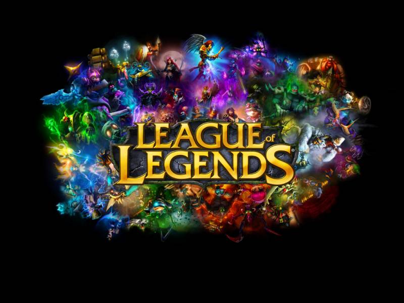 Ultimate Voices - League of Legends Ultimate Voices - League of Legends