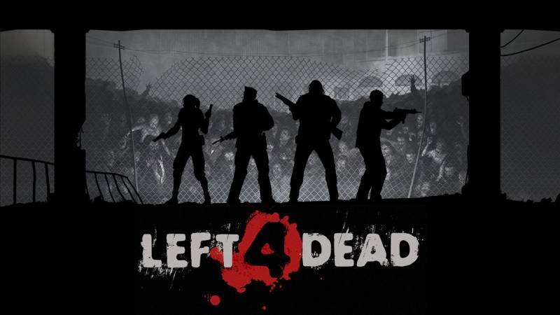 Ultimate Voices - Left4Dead Ultimate Voices - Left4Dead