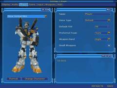 Gundam Mudrock Gundam Mudrock