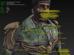 UE Viewer
