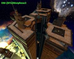 UT3 Morpheus Map Pack UT3 Morpheus Map Pack