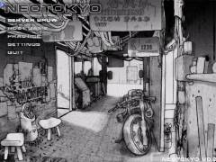 Neo-Tokyo Public Alpha 0.22