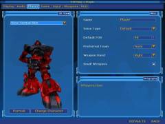Gundam Dom Gundam Dom