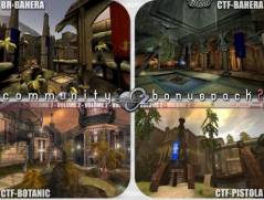 Community Bonus Pack 2 (CBP2) Volume 2