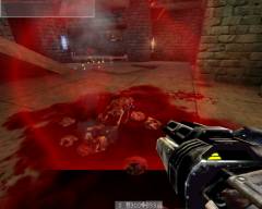 NW3 Ultra Gore SSE NW3 Ultra Gore SSE