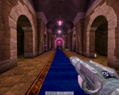 ThunderstormRifle ThunderstormRifle