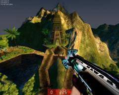 CTF-FacePalm(v1)