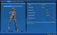 ReversionSkinPack for Unreal Tournament 2004 3.0 ReversionSkinPack for Unreal Tournament 2004 3.0