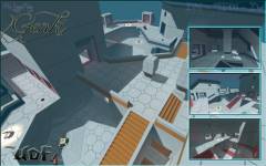 Unreal Old Friends (UOF) Map Pack 4 Unreal Old Friends (UOF) Map Pack 4