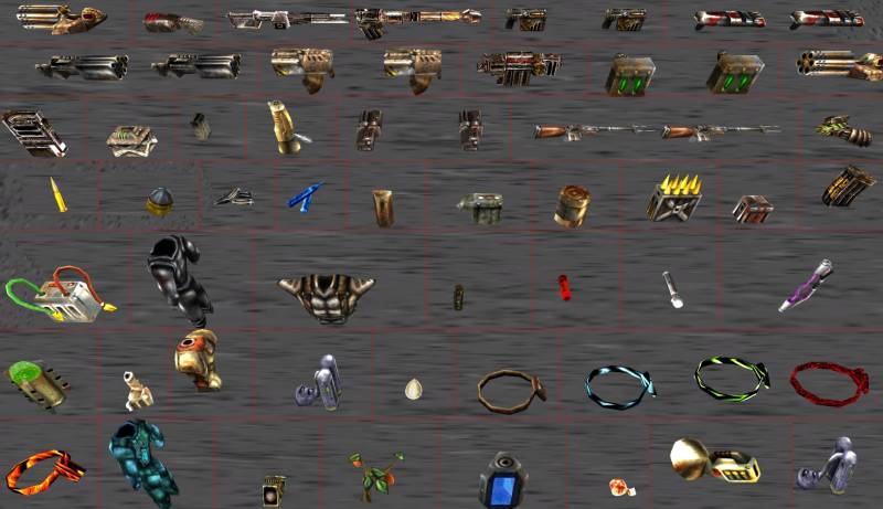 PlaceableWeaps PlaceableWeaps