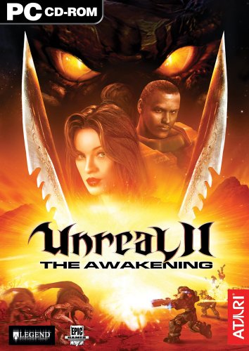 Unreal 2 OST Unreal 2 OST